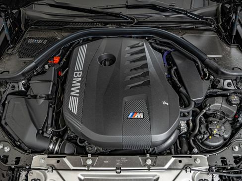 New 2026 BMW M340i xDrive AWD/4WD image 45
