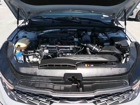 Used 2022 Kia K5 GT-Line FWD image 26