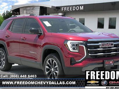 New 2026 GMC Terrain Elevation w/ Elevation Premium Package