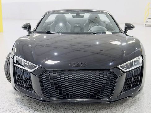 Used 2017 Audi R8 V10 AWD/4WD image 9