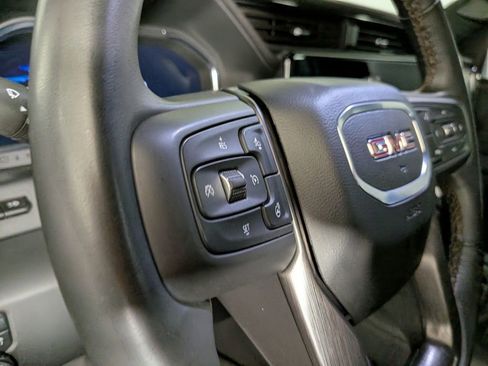 Used 2024 GMC Sierra 1500 AT4 w/ Technology Package AWD/4WD image 20