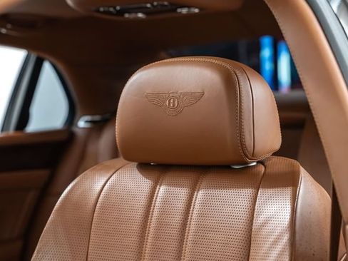 Used 2016 Bentley Flying Spur V8 AWD/4WD image 17