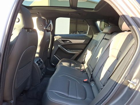 Certified 2025 Jaguar F-PACE R-Dynamic S image 5