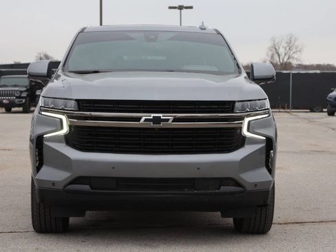 Used 2022 Chevrolet Suburban High Country image 29