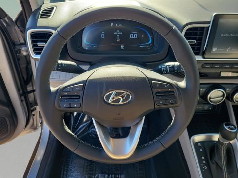 New 2026 Hyundai Venue SEL image 15