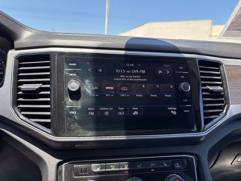 Used 2019 Volkswagen Atlas SEL FWD image 22