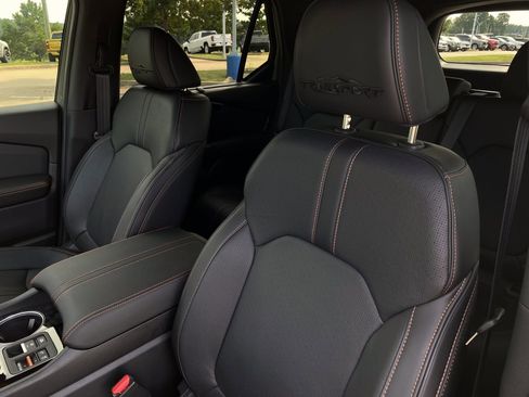 Used 2026 Honda Passport TrailSport Elite image 19