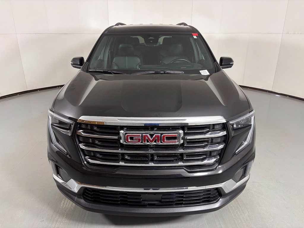 Used 2026 GMC Acadia Elevation w/ Elevation Premium Package FWD image 3