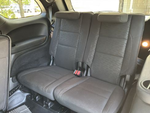 Used 2023 Dodge Durango R/T w/ Blacktop Package AWD/4WD image 31