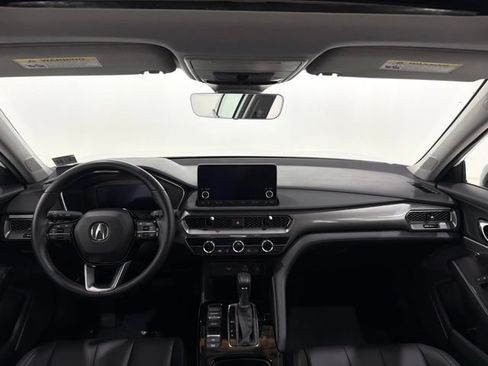 Certified 2025 Acura Integra FWD image 28