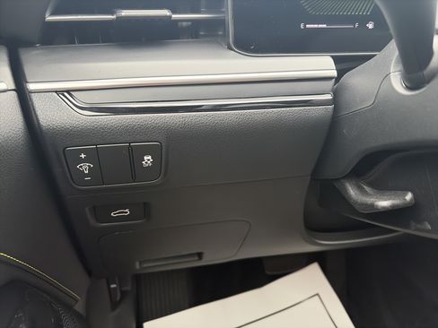 Used 2026 Kia K5 GT FWD image 20