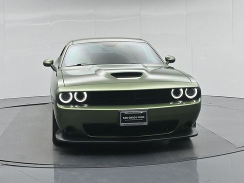 Used 2023 Dodge Challenger GT w/ Blacktop Package image 22