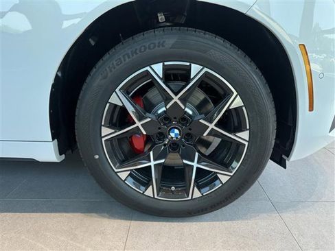 New 2026 BMW X3 xDrive30 w/ Premium Package image 8