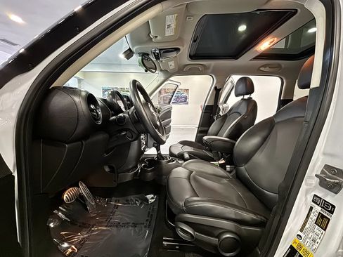 Used 2015 MINI Cooper Countryman S FWD image 12