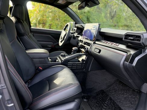 Certified 2025 Toyota Tacoma TRD Pro image 20