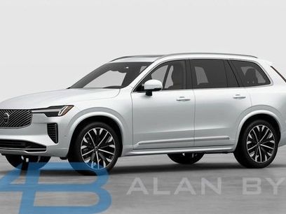 New 2026 Volvo XC90 B6 Ultra w/ Protection Package