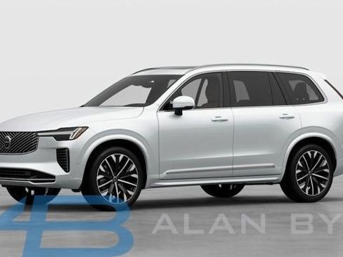 New 2026 Volvo XC90 B6 Ultra w/ Protection Package AWD/4WD image 1