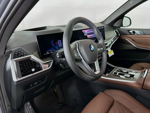 New 2026 BMW X5 xDrive40i image 13
