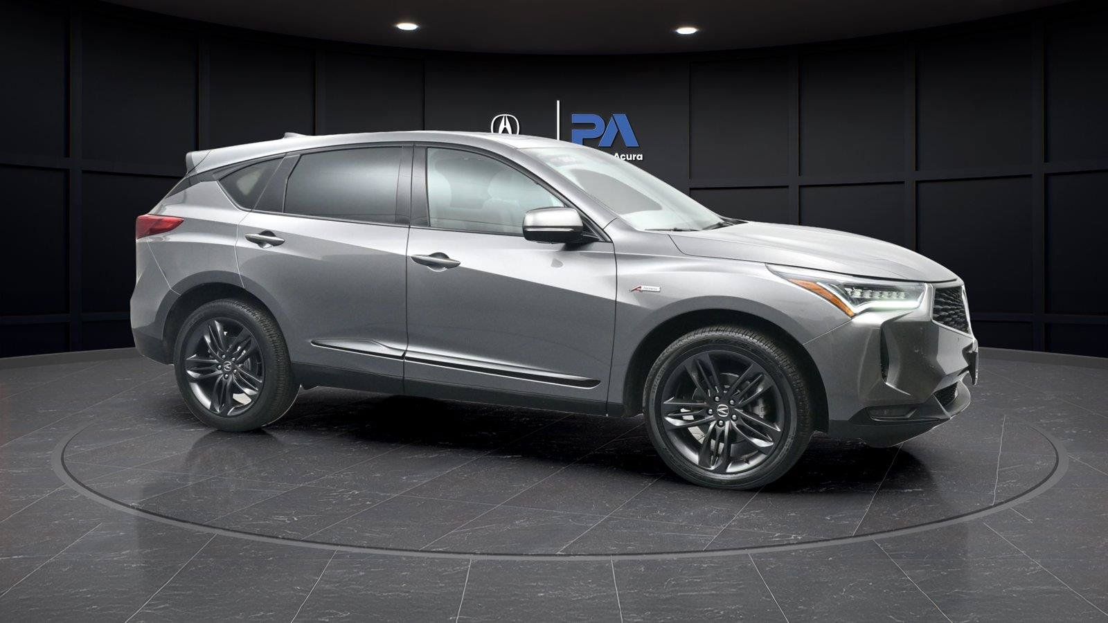 Certified 2024 Acura RDX w/ Advance Package AWD/4WD image 26