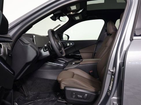 New 2026 BMW X3 xDrive30 w/ Convenience Package AWD/4WD image 5