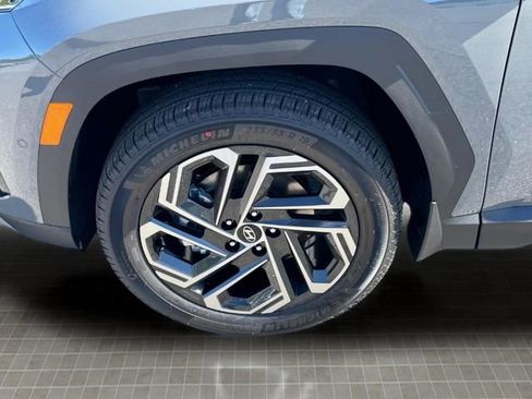 New 2026 Hyundai Tucson Limited AWD/4WD image 21