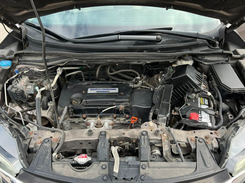 Used 2015 Honda CR-V Touring image 31