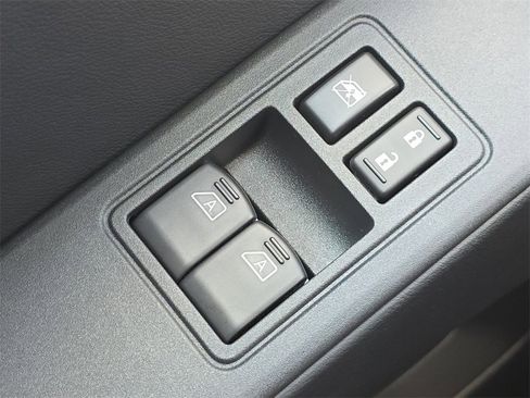 New 2026 Nissan Frontier S w/ S Utility Package RWD image 17