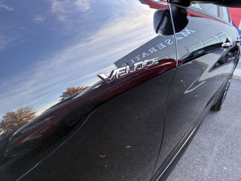 Certified 2022 Alfa Romeo Giulia Veloce image 10