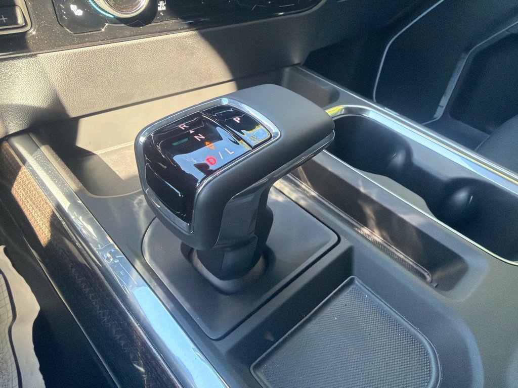 New 2026 Chevrolet Silverado 1500 RST w/ Rally Edition AWD/4WD image 28