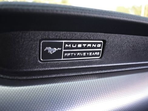 Used 2020 Ford Mustang GT w/ Black Accent Package image 22