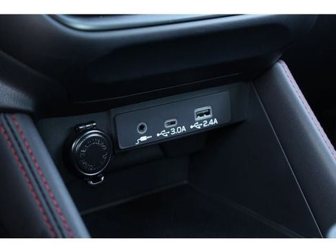New 2026 Subaru WRX Premium AWD/4WD image 35