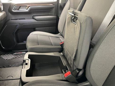 Certified 2024 Chevrolet Silverado 1500 LT image 34