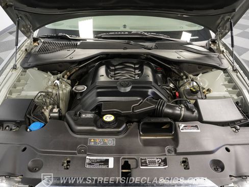 Used 2004 Jaguar XJ8 image 3