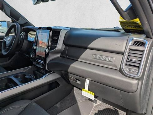 New 2026 RAM 1500 Big Horn image 27