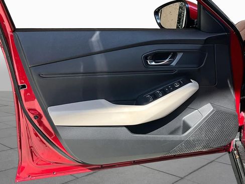 Certified 2024 Honda Accord EX image 22