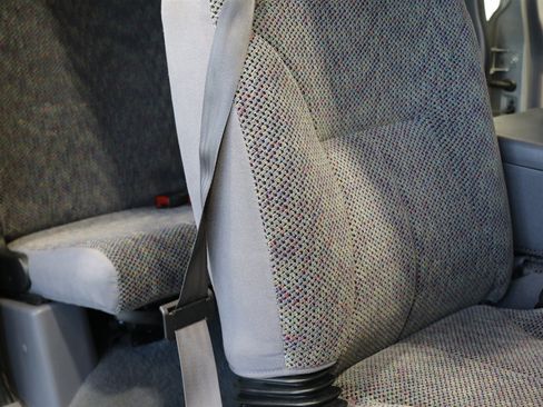 Used 1998 Dodge Ram 2500 Truck 4x4 Quad Cab image 71