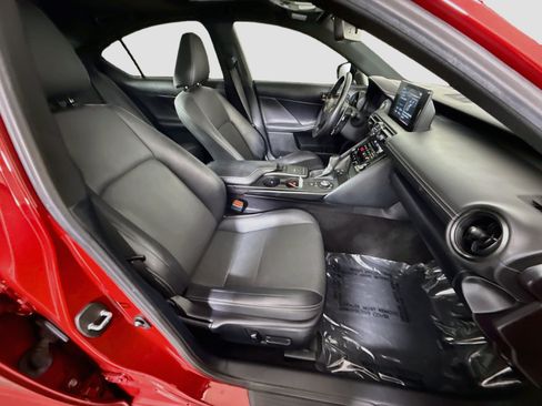 Used 2023 Lexus IS 300 w/ Comfort Package RWD image 29