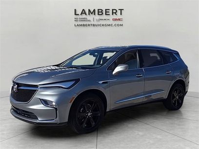 Used 2024 Buick Enclave Essence w/ Experience Buick Package