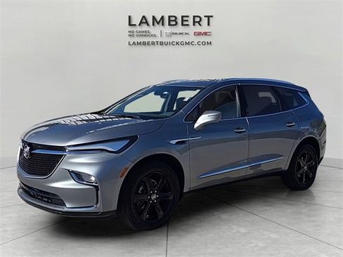 Used 2024 Buick Enclave Essence w/ Experience Buick Package image 1