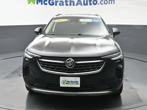 Used 2023 Buick Envision Essence w/ Sport Touring Package AWD/4WD image 6