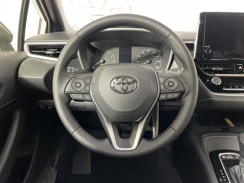New 2026 Toyota Corolla SE FWD image 13