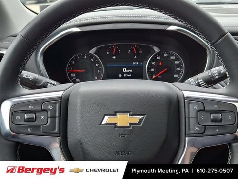 Certified 2023 Chevrolet Blazer LT FWD image 22