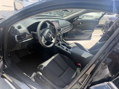 Used 2020 Honda Accord EX image 14