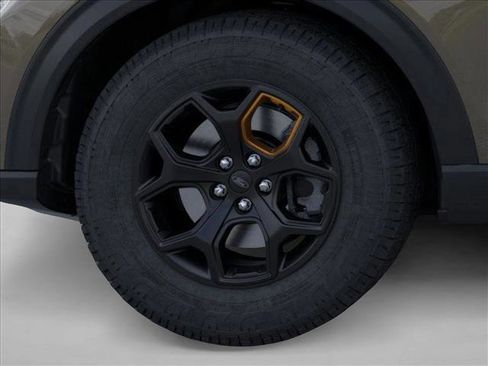 New 2026 Ford Explorer Tremor w/ Tremor Ultimate Package image 19