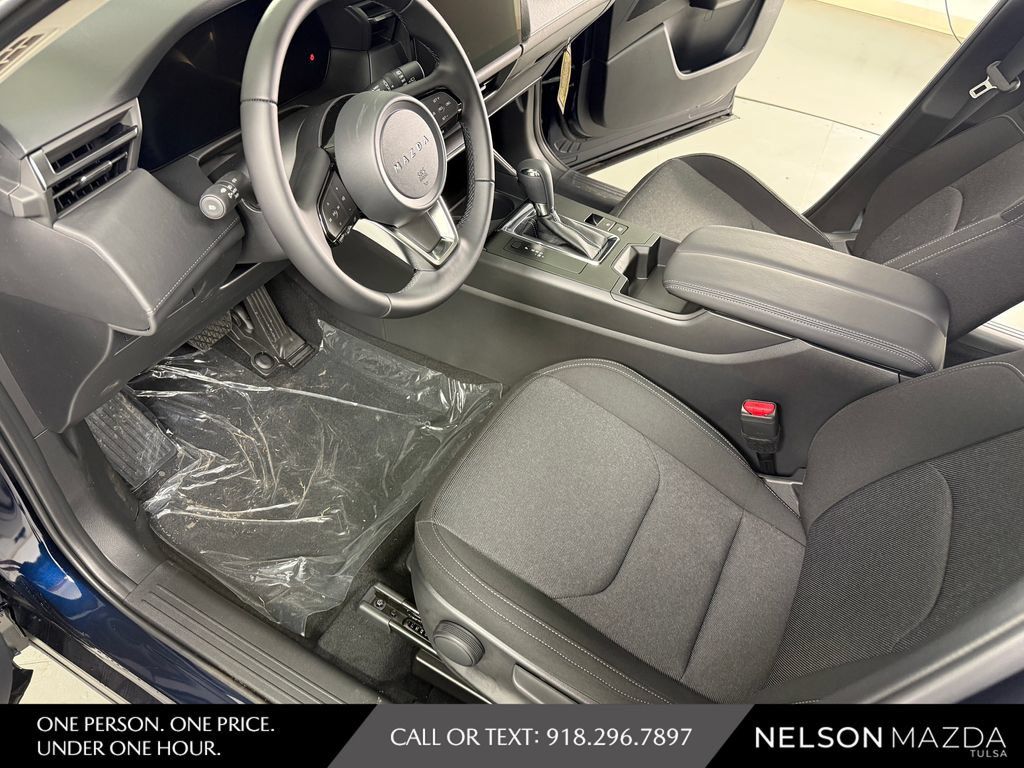 New 2026 MAZDA CX-5 AWD 2.5 S image 20