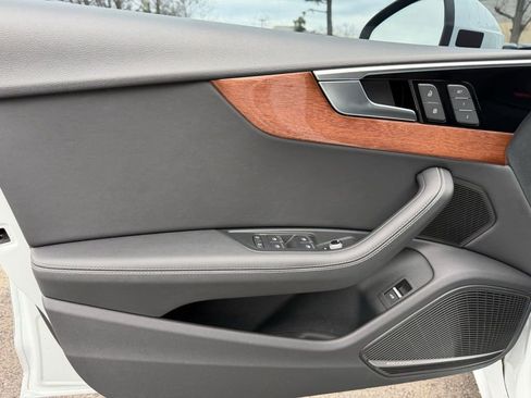 Used 2023 Audi A5 2.0T Premium Plus w/ Premium Plus image 11