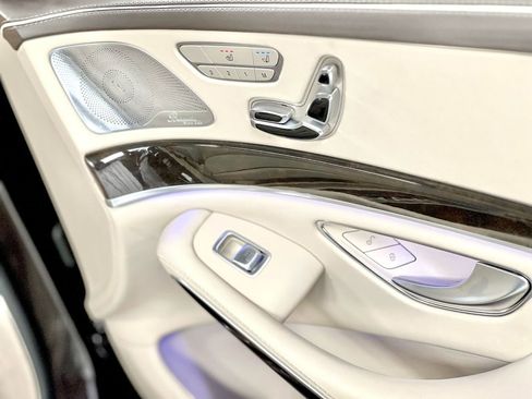 Used 2019 Mercedes-Benz Maybach S 650 image 66