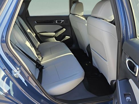 New 2026 Honda Civic Sport Touring image 14