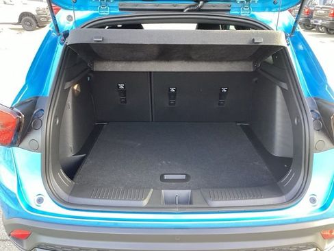 New 2026 Chevrolet Trax RS w/ Driver Confidence Package image 15