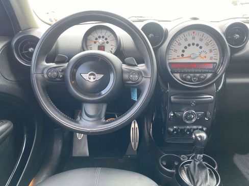 Used 2014 MINI Cooper Countryman S FWD image 12
